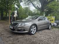 Volkswagen Passat CC 2009 rok 2.0 tdi AUTOMAT możliwa zamiana