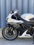 Suzuki GSX-R 600 L3 2013