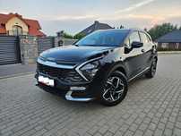 Kia Sportage Salon Polska Iwł 61 tyś km Zadbana!Polecam!