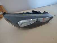 Lampa Przód ford focus mk3 lift