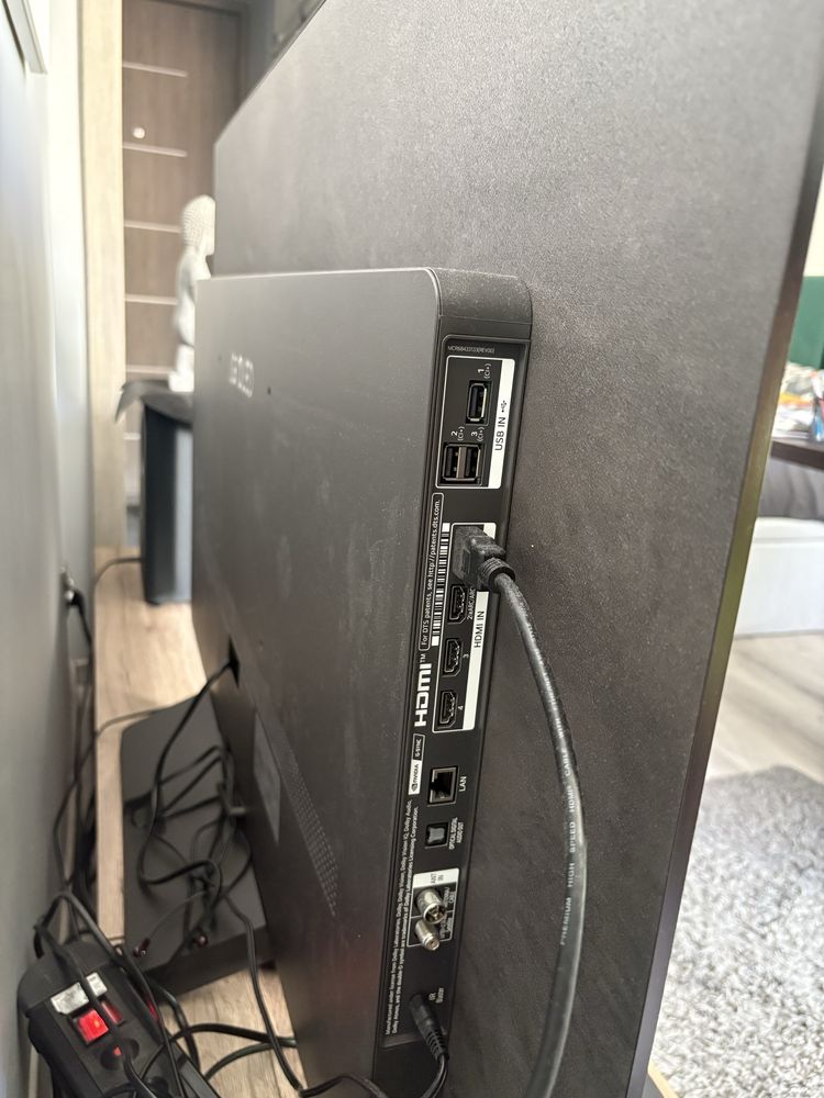 Telewizor LG OLED 55C45LA + Soundbar JBL BAR 2.1