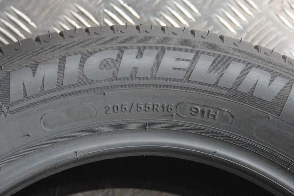 205/55/16 Michelin Energy Saver MO 205/55 R16 91H