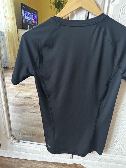 Чоловіча спортивна футболка Puma розмір М