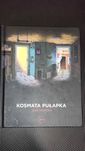 Kosmata pułapka Josh Simmons, komiks, Timof comics