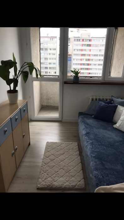 Dwa pokoje Wrocław Szczepin