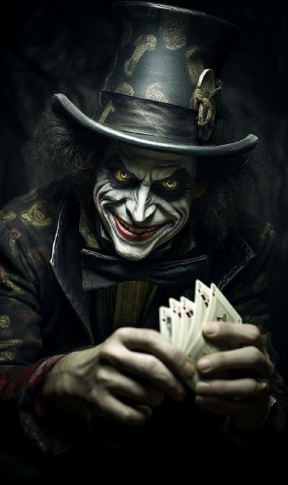 Таро карты, таро Тени