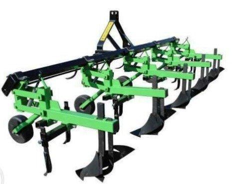 Окучник, культиватор междурядный, культиватор міжрядний Wirax Польща