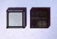 Контролер живлення AXP305