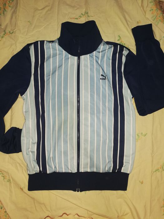 Олимпийка мастерка Puma original