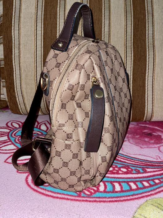 Портфель, рюкзак жіночий Gucci