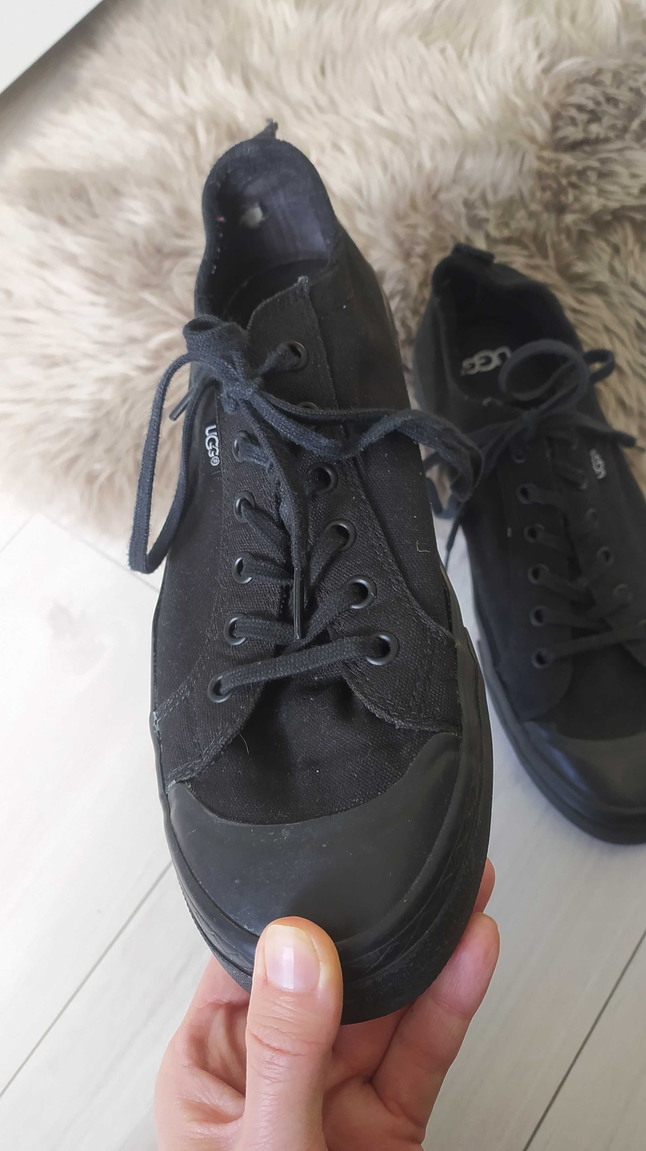 Modne Trampki Ugg 41