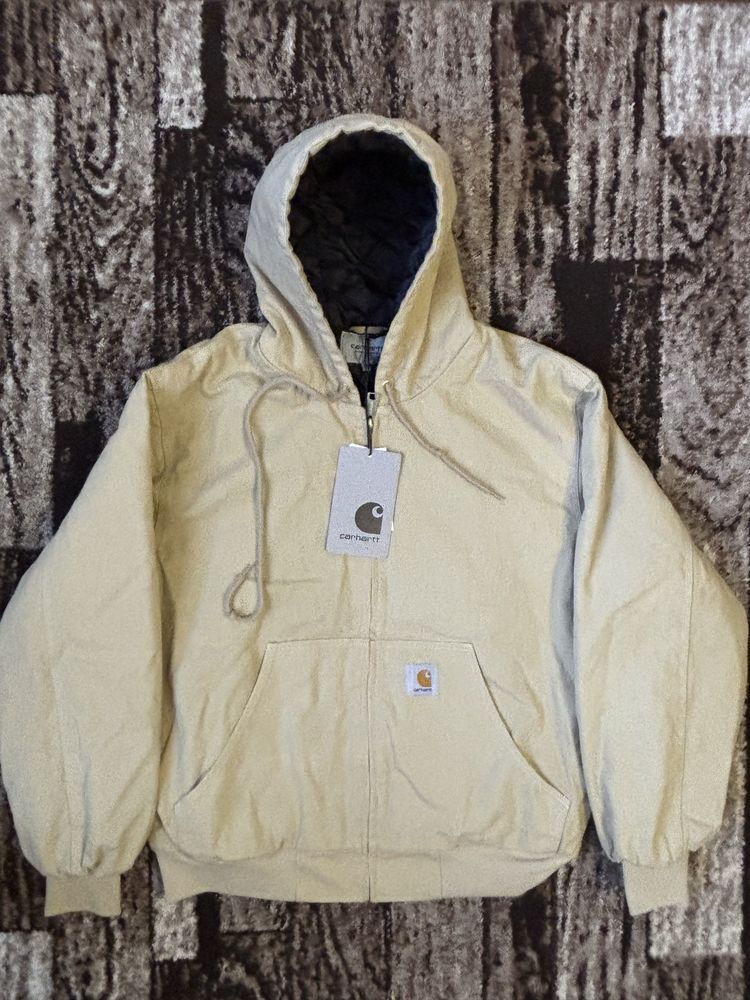 Carhartt jacket WIP Жакет Кархарт sk8 yk
