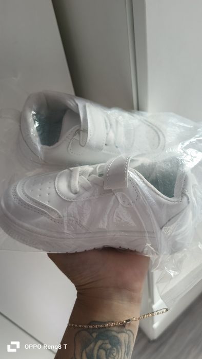 Adidasy dziewczęce