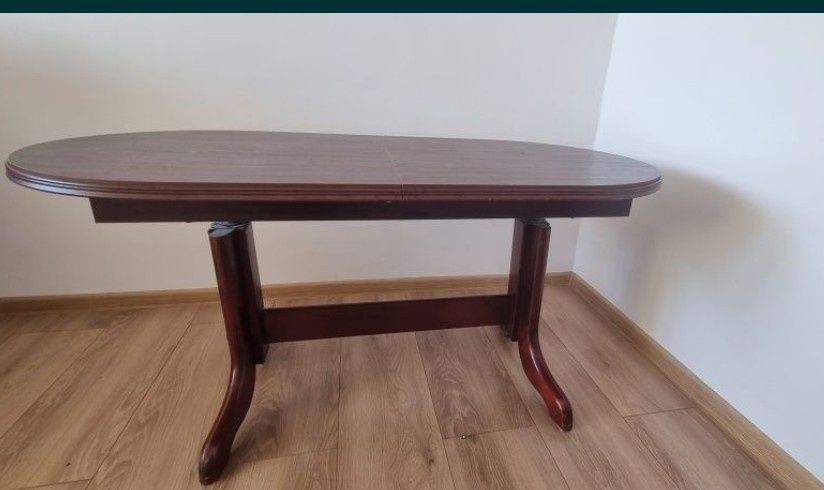 Duża ława stolik kawowy