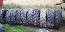 520/70r38 18,4r38 460/85r38 DUŻY WYBOR