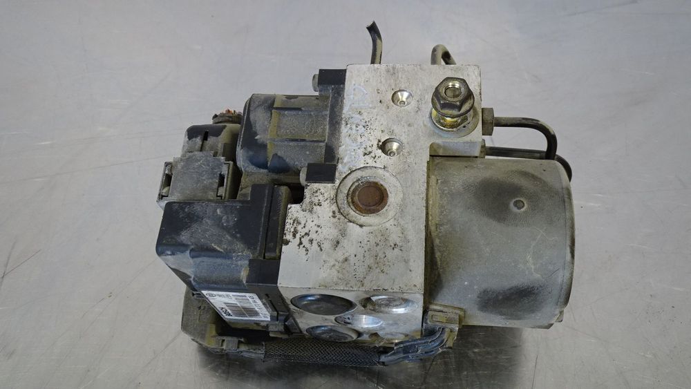 POMPA ABS FIAT SEICENTO 187 1.1 0273004426