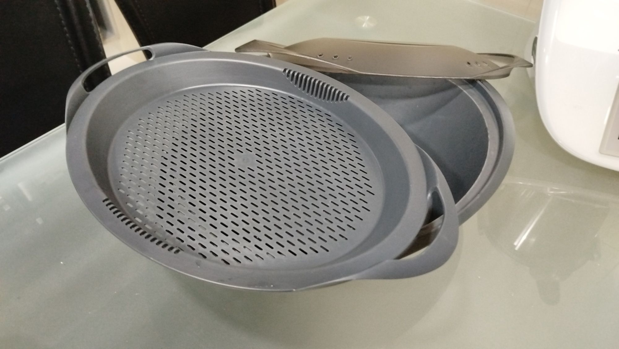 Bimby Vorwerk TM5