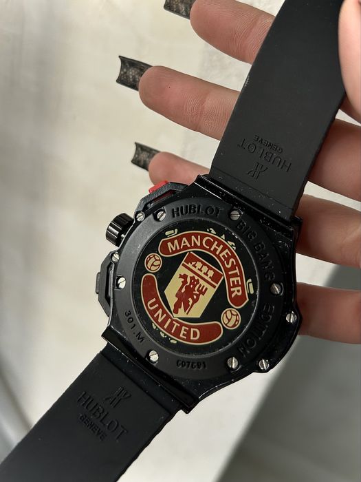 Мужские механические наручные часы F1