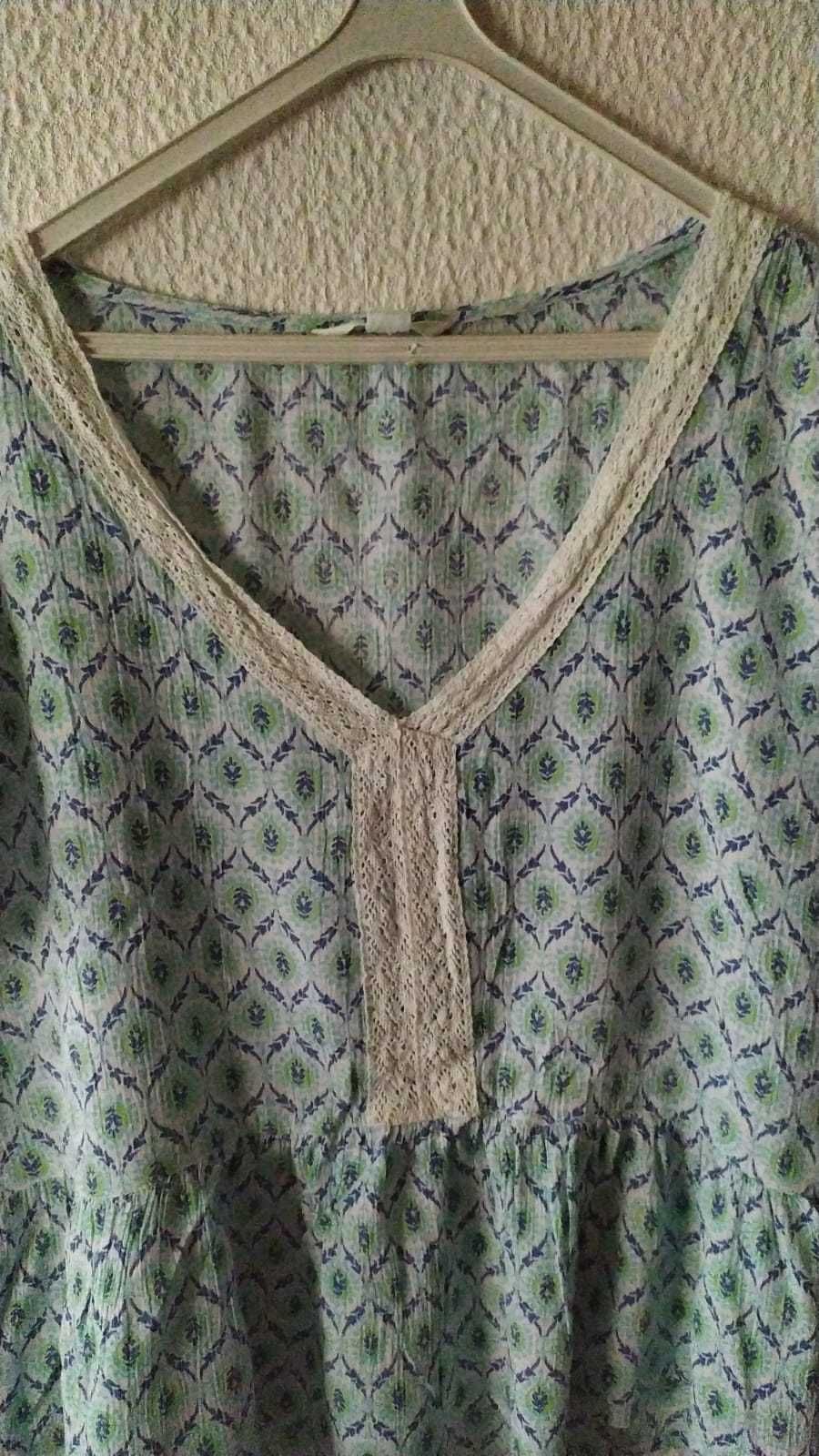 Blusa - SPRINGFIELD- NOVA- Tam. 42
