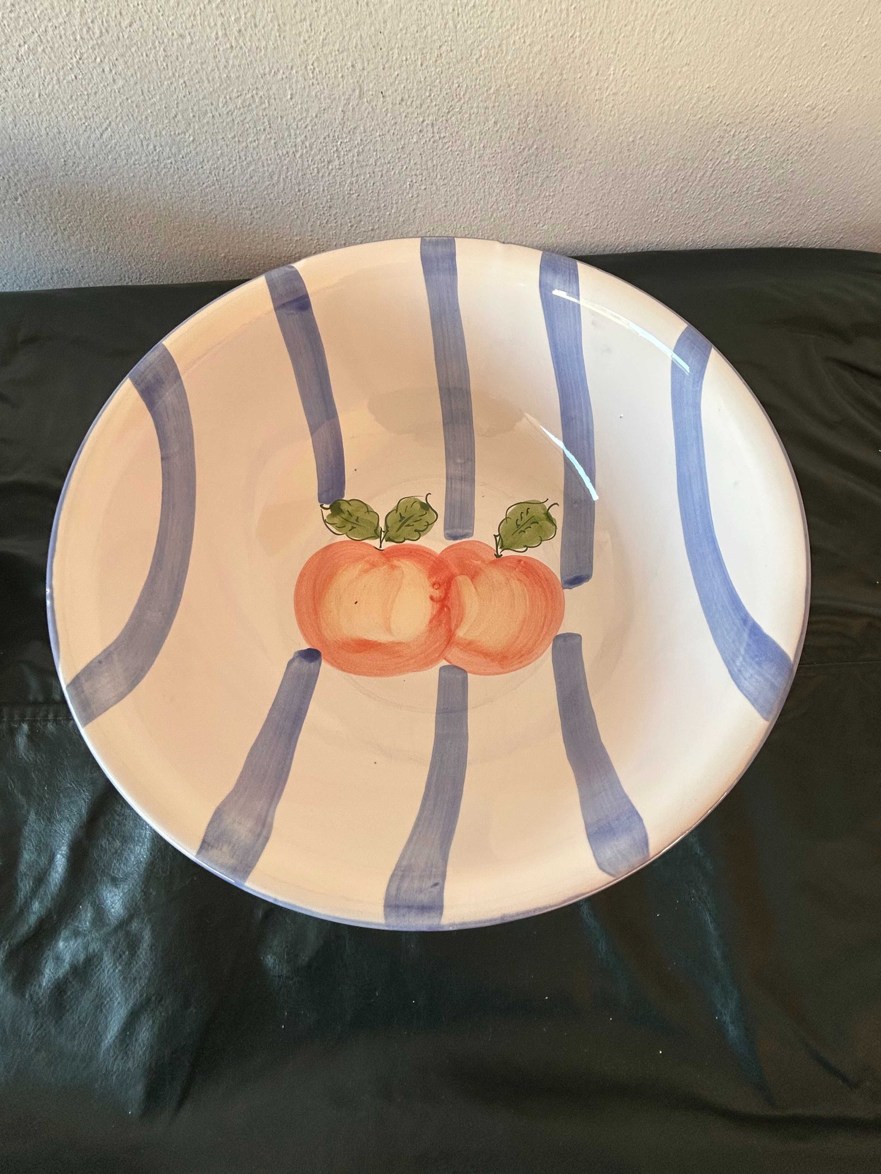 Saladeira/Fruteira