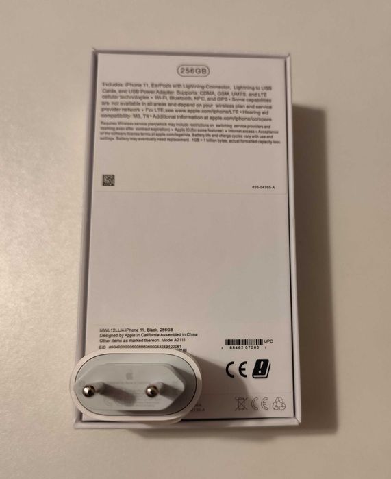 Блок питания Apple 18W USB Power Adapter