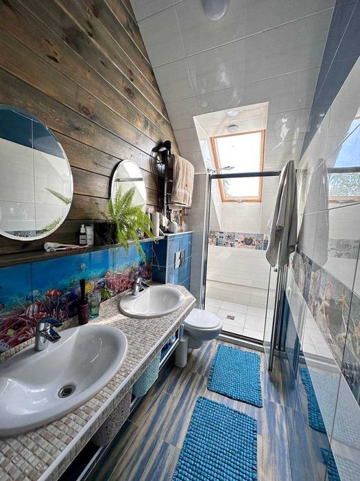 Затишний будинок у Сухому Лимані СК "Меркурій".