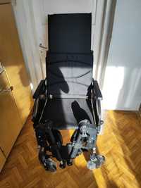 Wózek inwalidzki Vermeiren D200 nowy