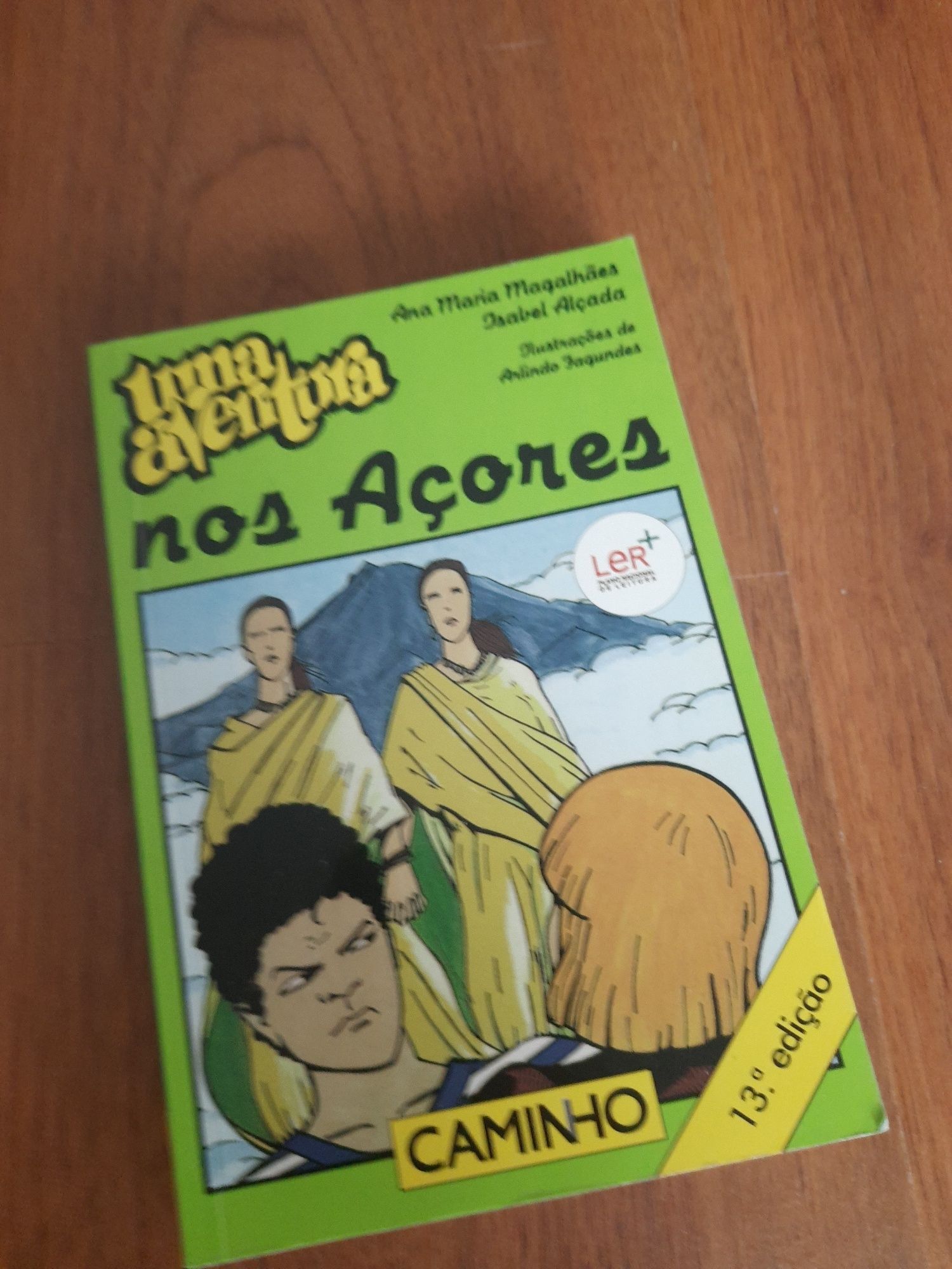 Coleção de Uma Aventura