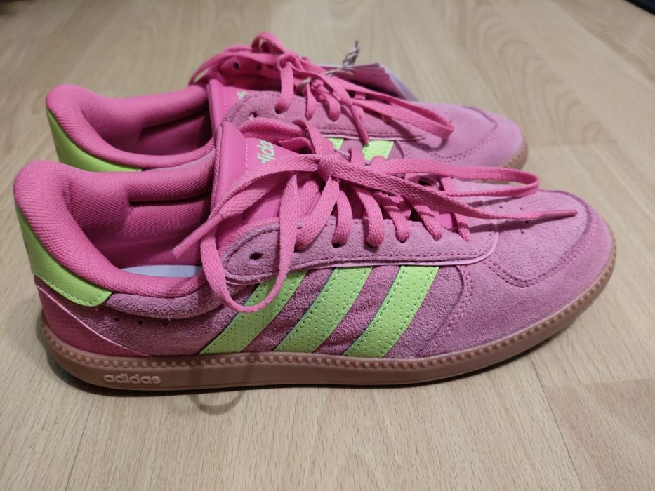 Кросівки оригінальні Adidas