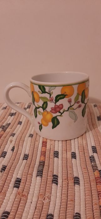 EMA -  Grupo Vista Alegre - Portugal