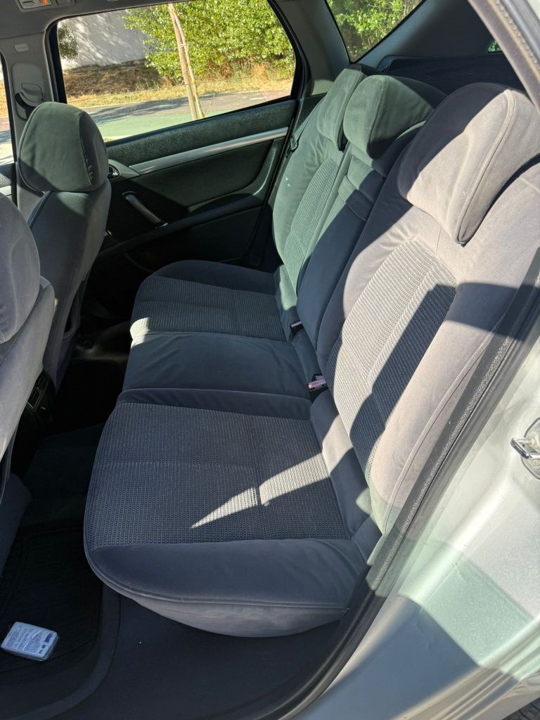 Peugeot 407 Sw 1.6hdi
