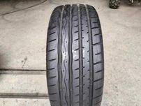 1x 215/45r18 Hankook Ventus S1 Evo 89y p71