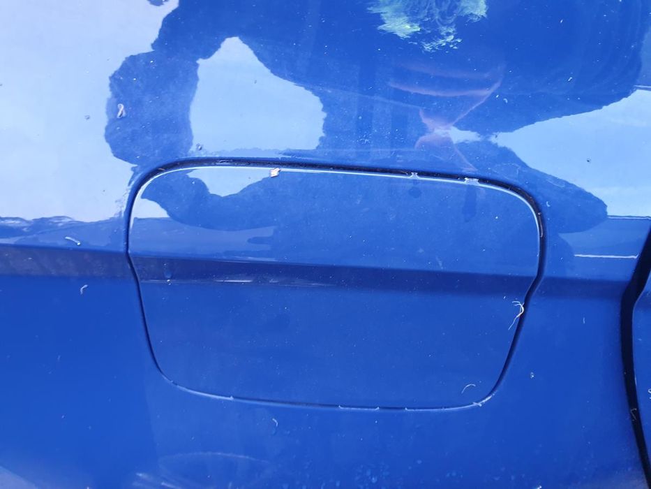 Tampa depósito combustível SEAT Arona (KJ7)