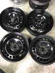 Felgi stalowe 17 5x120 opel insignia