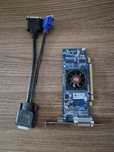 Karta graficzna AMD Radeon HD 5450