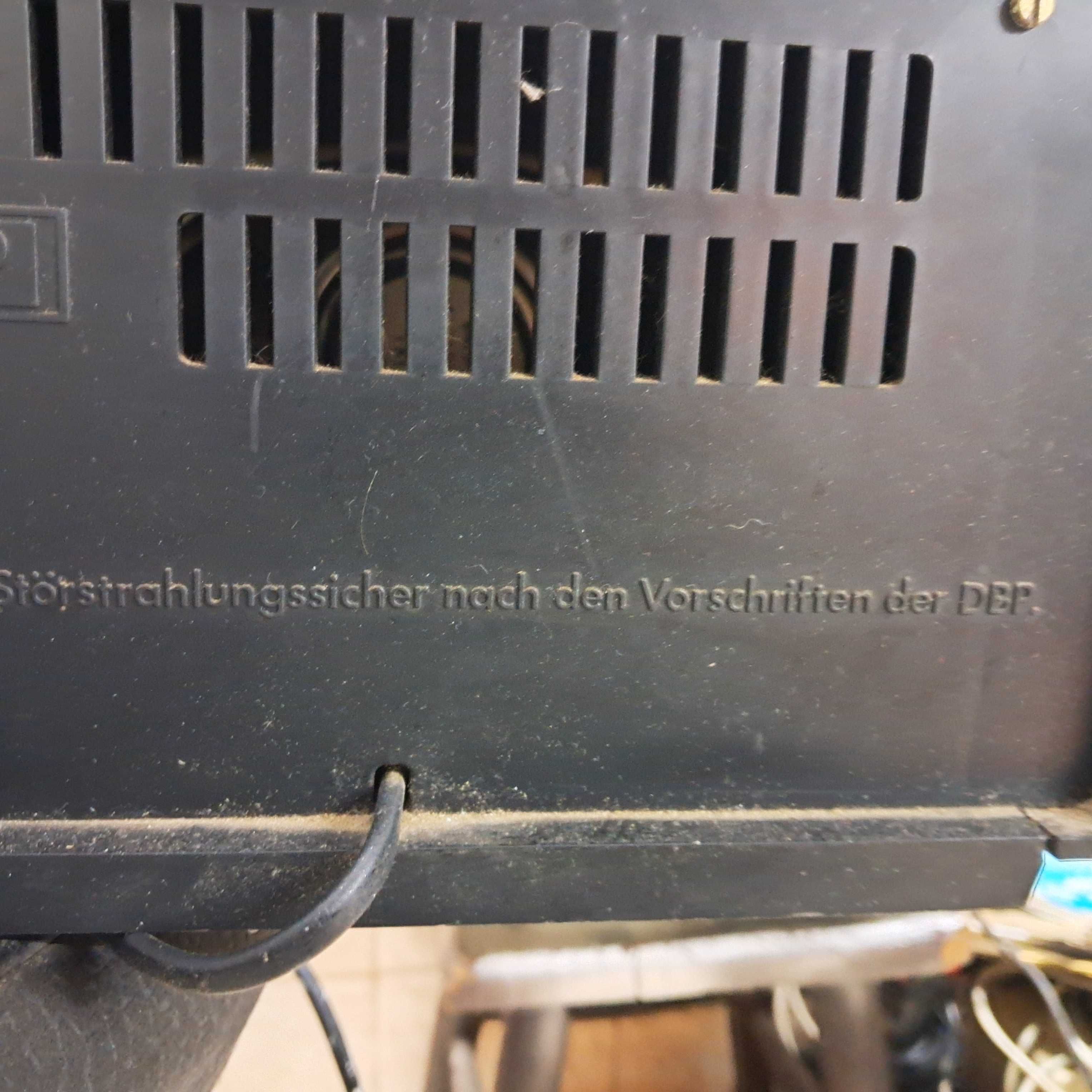 Radio Saba Donau P