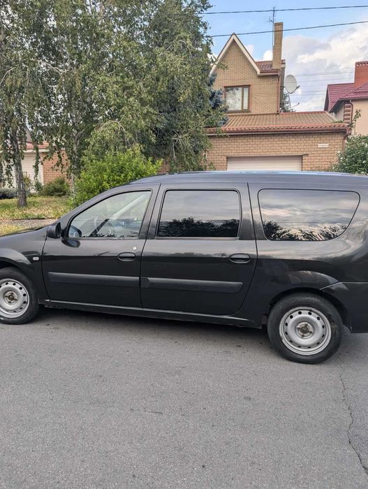 Продам Dacia Logan универсал