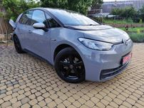 VW ID.3 1st 62KW