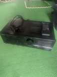 Amplificador de potência Onkyo