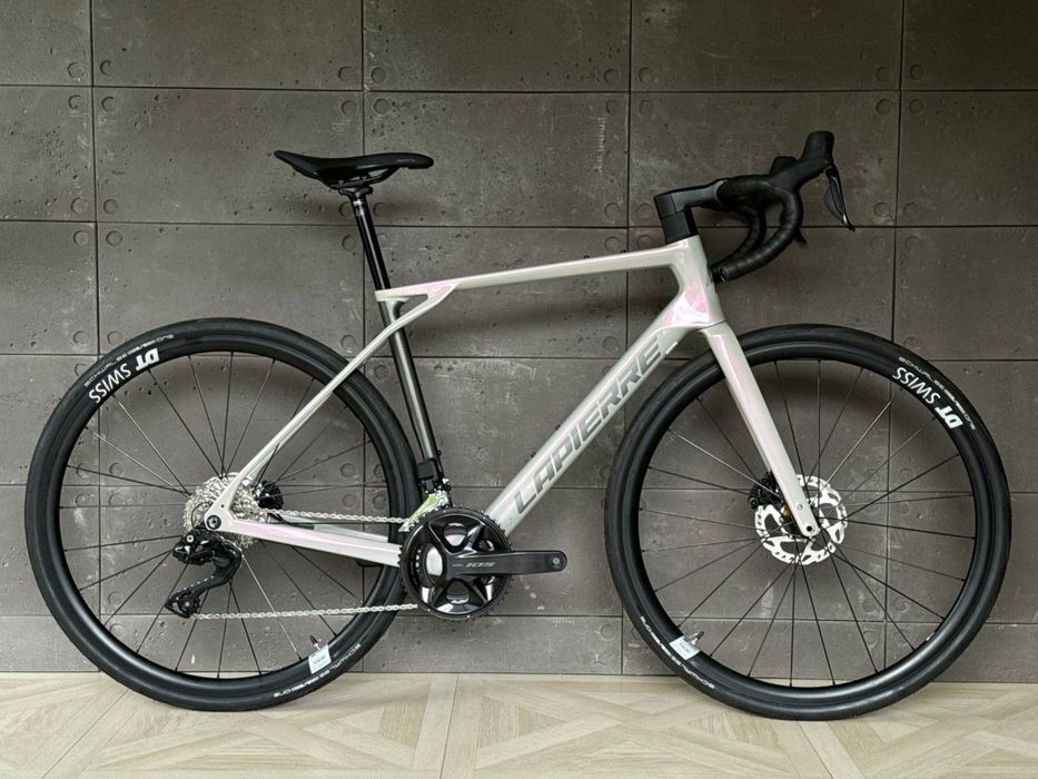 Шосейний велосипед Lapierre Pulsium 6.0 C1 2025