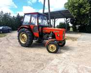 Ciągnik Ursus C-360-3p