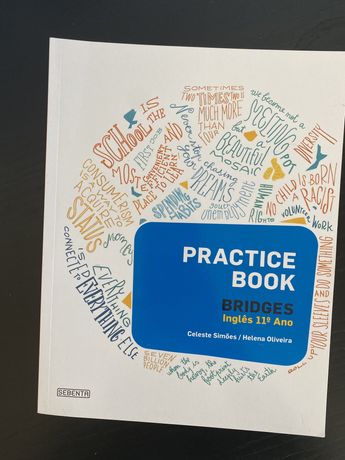 Practice Book Ingles 11 ano
