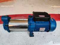pompa hydroforowa hydrofor pompa wody Speroni RSM60 230V Mocna 2,2Kw