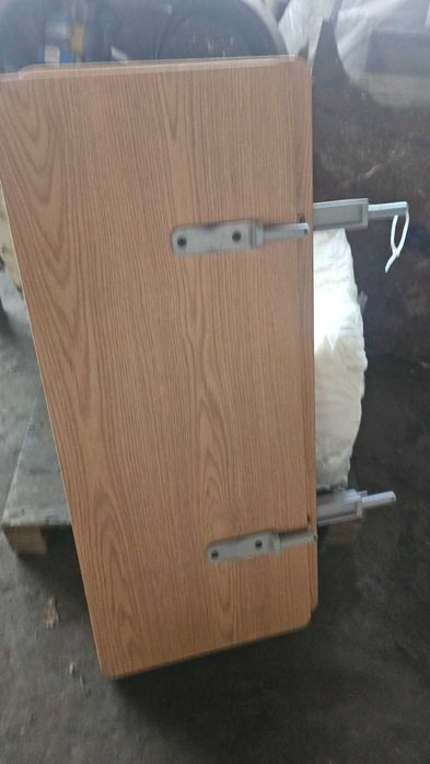 Кровать для инвалида с электроприводом