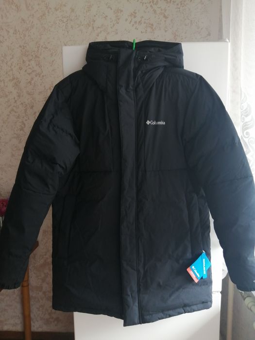 Продам Куртку  Columbia Aldercrest II Down Parka.