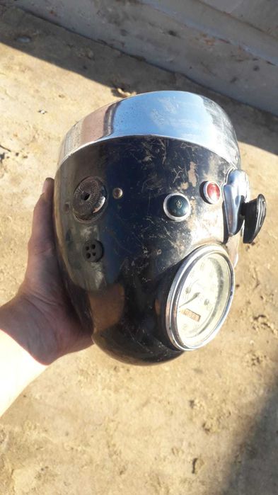 оптика     к-750