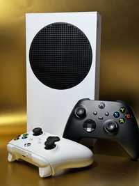 Продам Xbox Series S 512gb