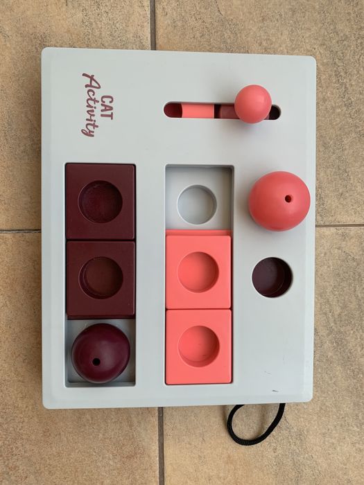 Trixie zabawka gra strategiczna dla kota TX-4596