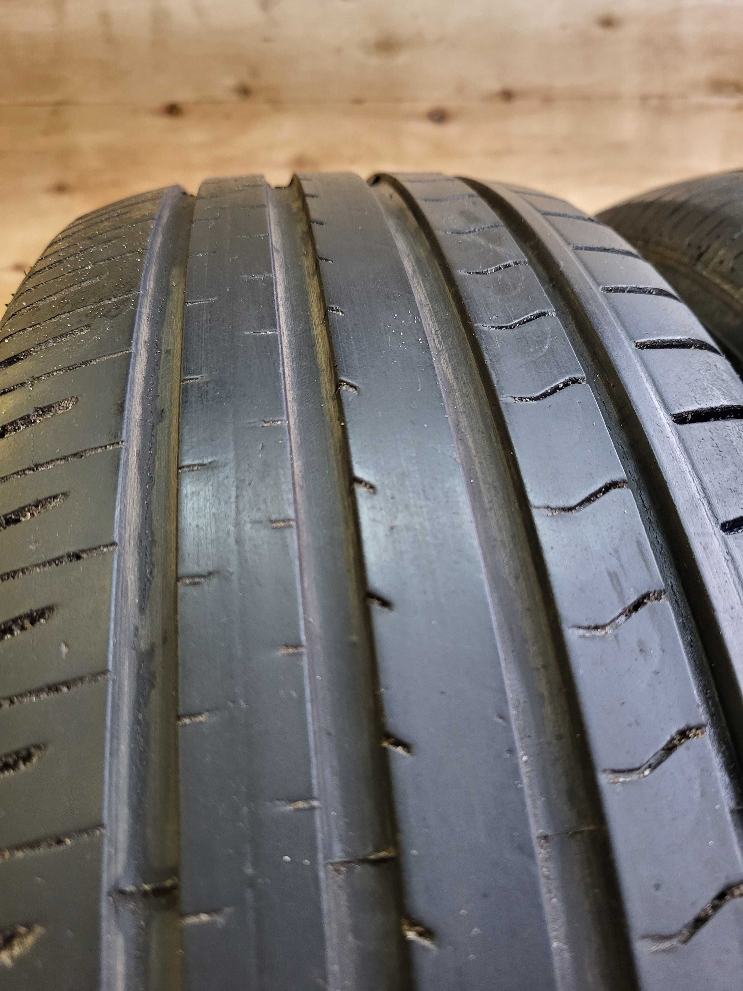 Opony Letnie Atlas Green 185/65R14 86 T 2017r.