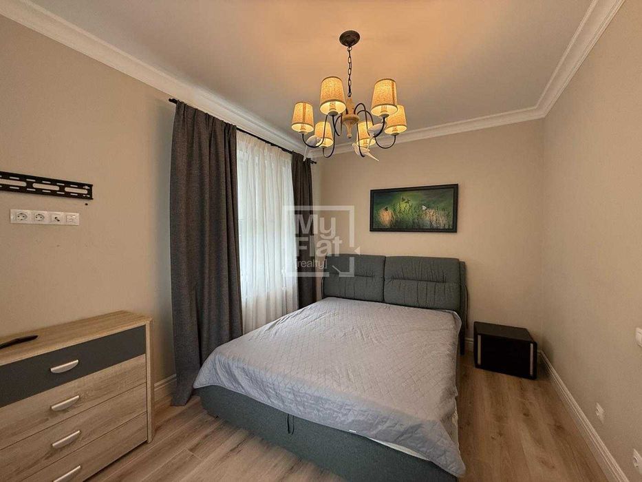 Аренда дома Новоселки 215м2, 16 сот , Хотяновка, Вышгород генератор